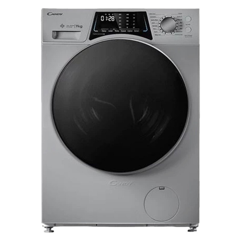ماشین لباسشویی 9 کیلوگرم اتوماتیک کندی مدل PFC 946 S