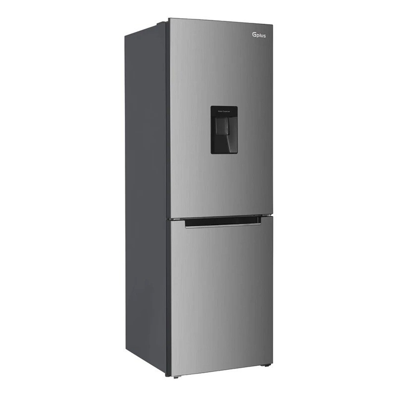 یخچال فریزر طرح فریزر پایین 18 فوت جی پلاس مدل GRF-R3119S