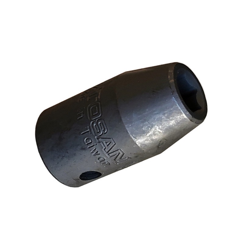 بکس فشار قوی توسن مدل HT -001111 سایز 11 میلی متر