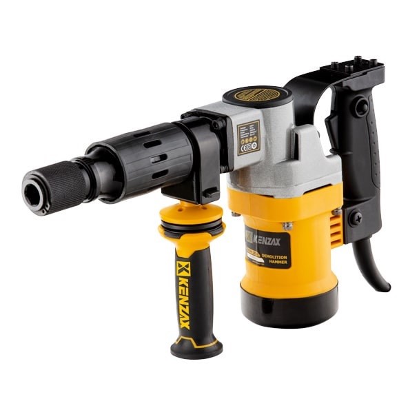 چکش تخریب کنزاکس مدل KDH-2810
