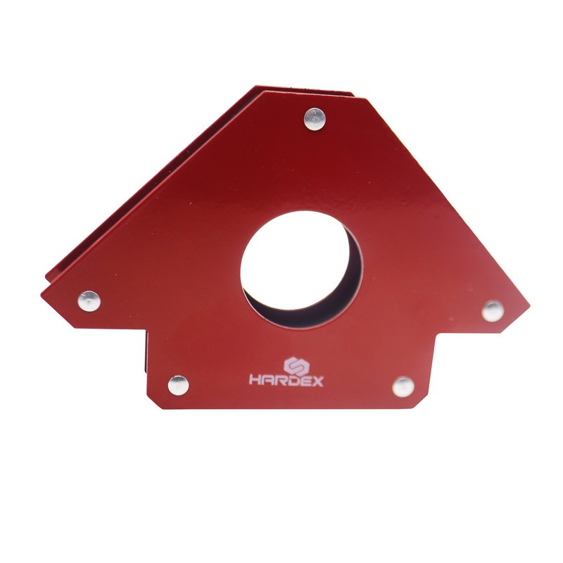 گونیا جوشکاری هاردکس مدل YP-MH-05-5INCH