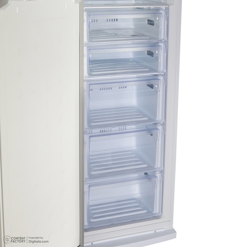 یخچال و فریزر دوقلو 26 فوت التتو مدل NR NF6020SDN