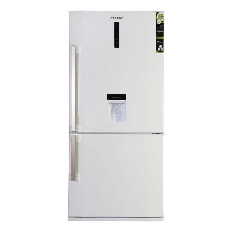 یخچال و فریزر 21 فوت التتو مدل RF8410W-E2