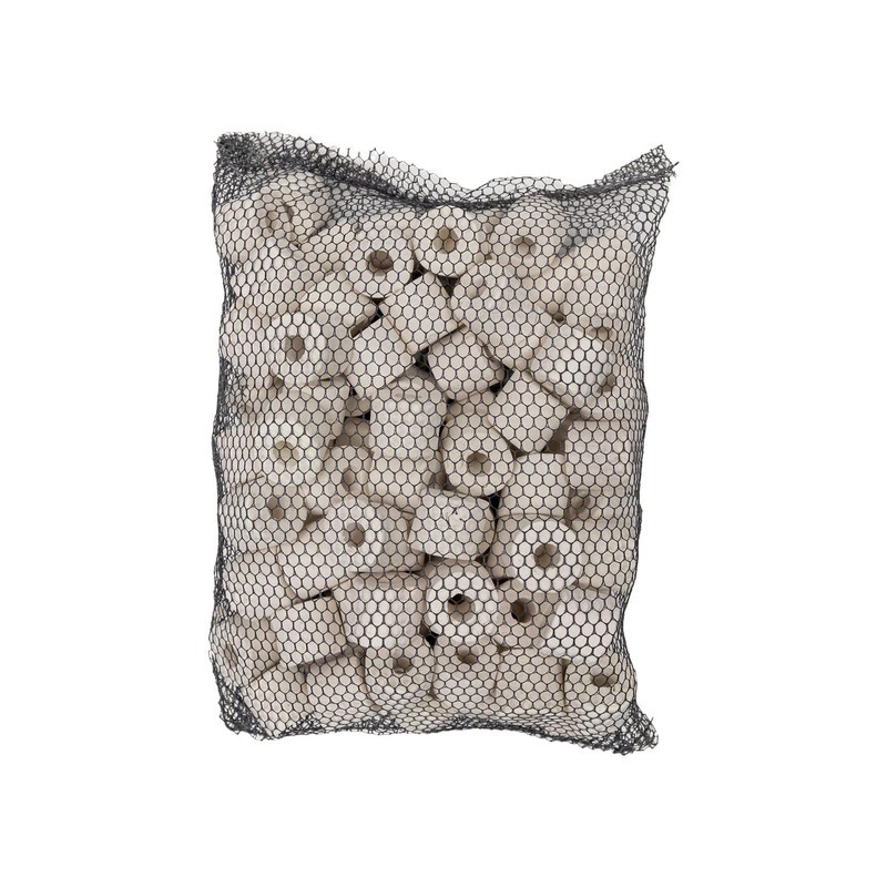 سرامیک آکواریوم آکوا بسته 150 گرمی