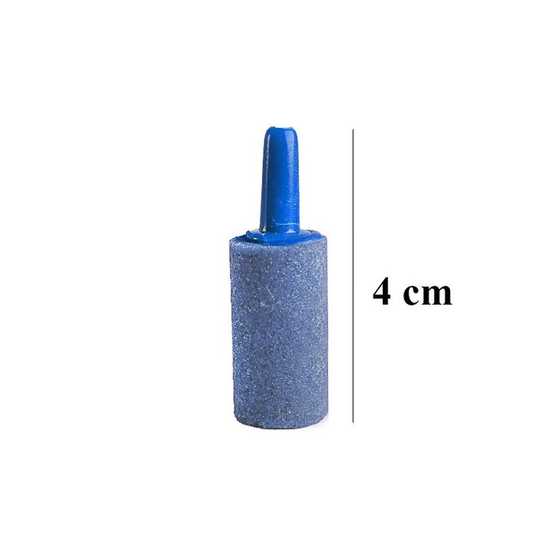 سنگ هوا آکواریوم مدل Cylindrical HJ-110