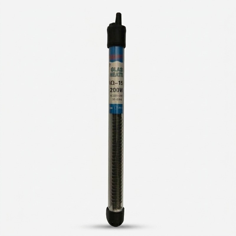 بخاری آکواریوم آکواتک مدل AQ1500