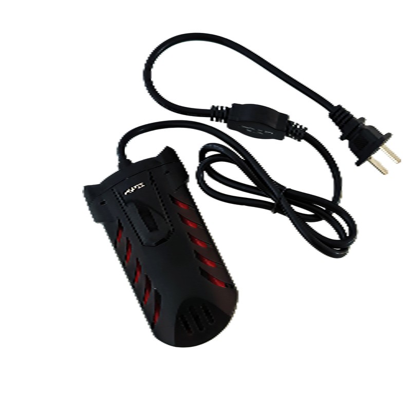 بخاری آکواریوم مدل HE-50 توان 50 وات