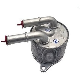 خنک کن گیربکس اتوماتیک دنا