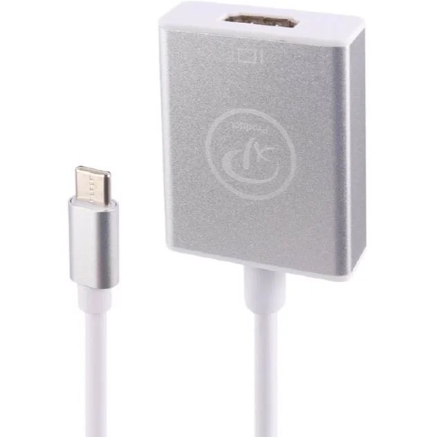 مبدل USB-C به HDMI مدل XP-T909G