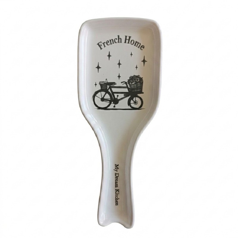 زیر قاشقی مدل Bicycle پس کرایه