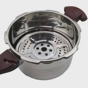 زودپز 5.5 لیتری رویال کینگ ROSHA-1515