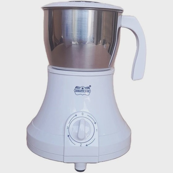 آسیاب قهوه رومانتیک هوم مدل TIKO-12