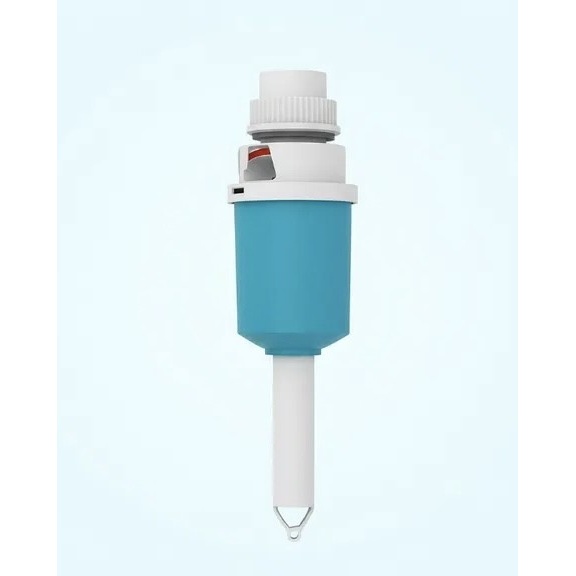 پمپ تخلیه فلاش تانک محک مدل 815