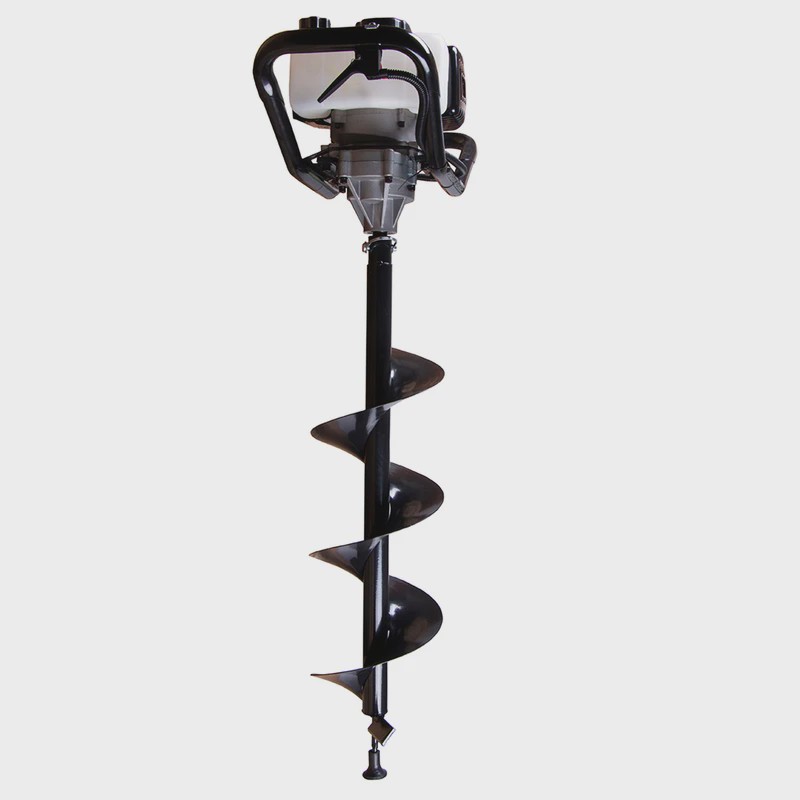 چاله کن بنزینی اکتیو مدل AC4652G