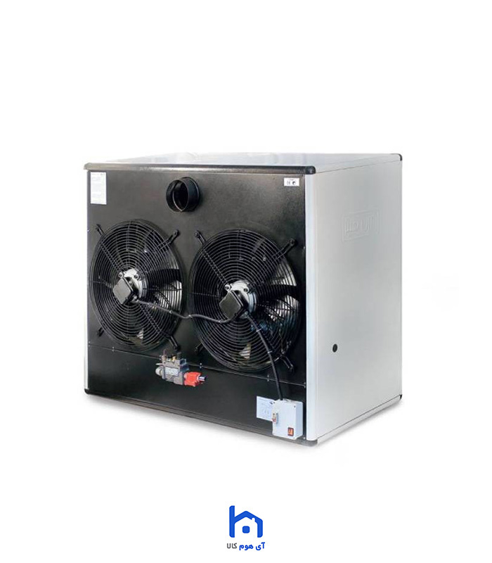 هیتر گازی ایران هیتر مدل IR-H720