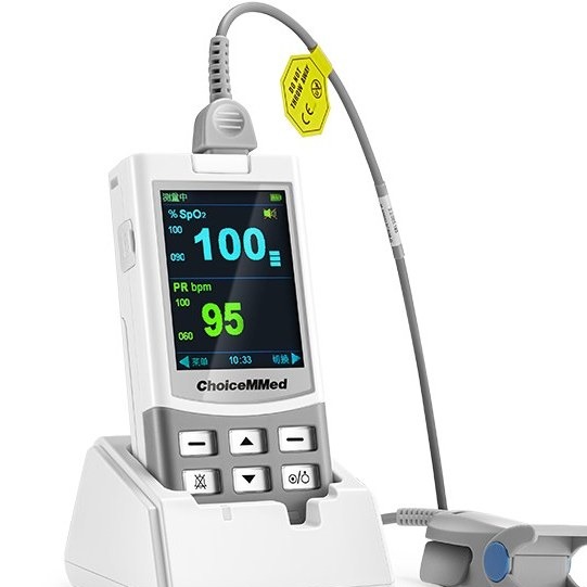 پالس اکسیمتر چویس مد مدل MD300M