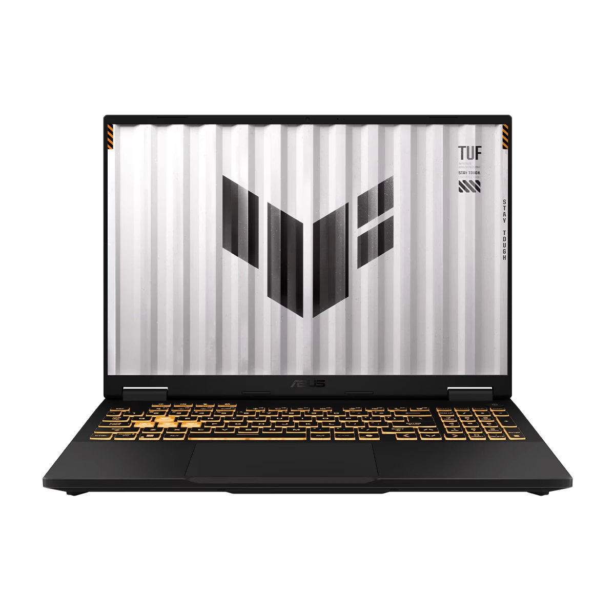 لپ تاپ گیمینگ ایسوس 16 اینچی مدل TUF Gaming F16 FX608JHR i7 14650HX 16GB 1TB RTX5050
