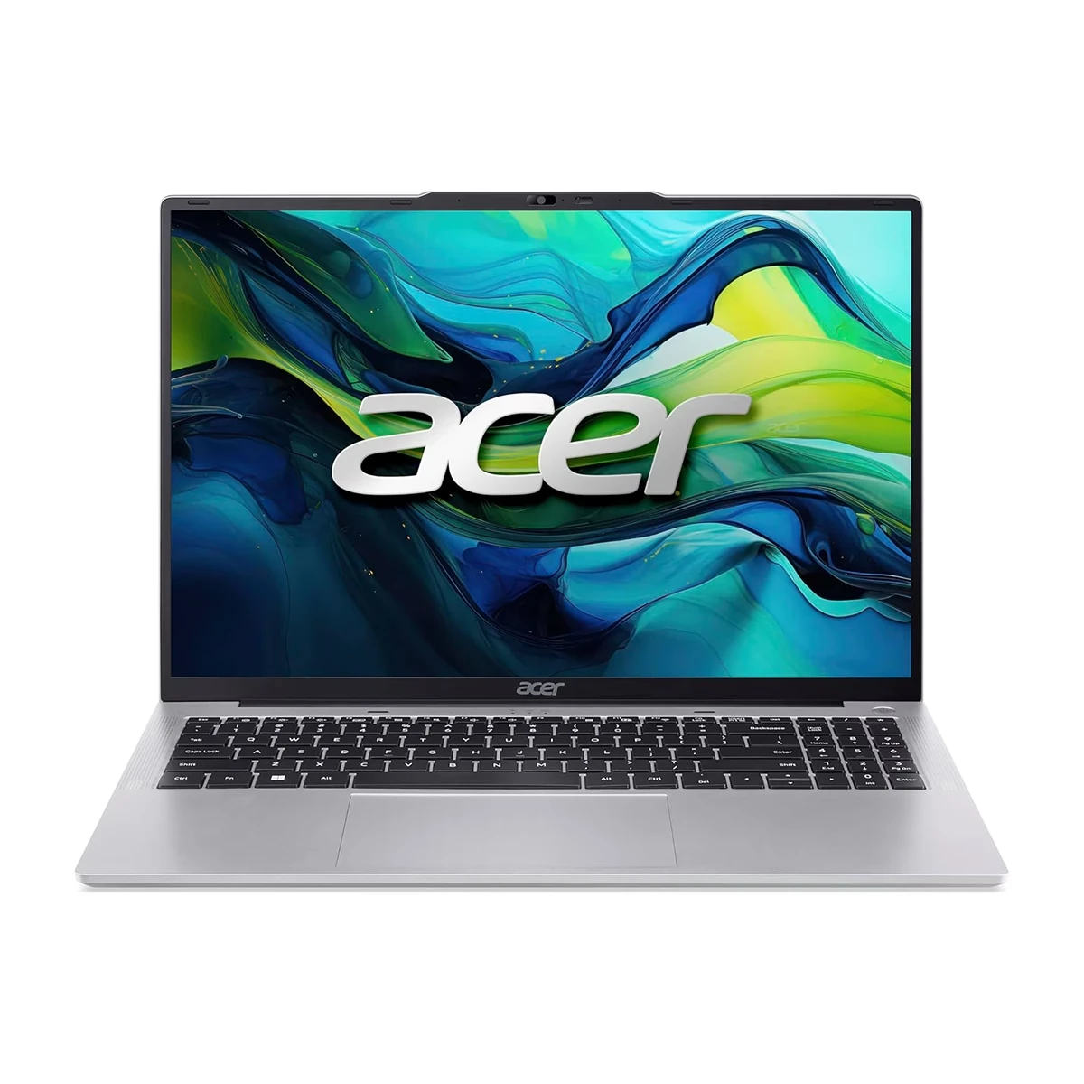 لپ تاپ ایسر 16 اینچی مدل Aspire Lite AL16-52P-59QU i5 1334U 16GB 1TB UHD