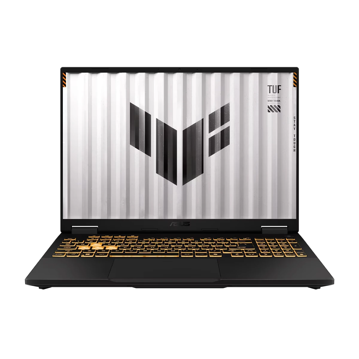 لپ تاپ گیمینگ ایسوس 16 اینچی مدل TUF Gaming F16 FX608JHR i7 14650HX 48GB 2TB RTX5050