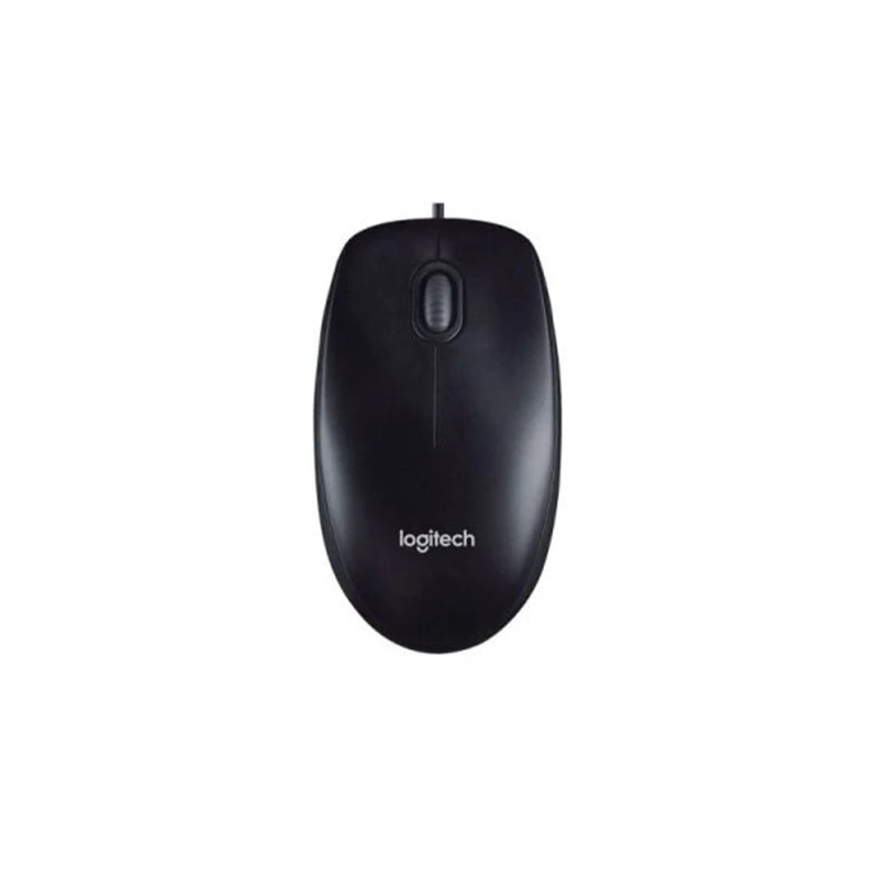 ماوس با سیم لاجیتک مدل M90