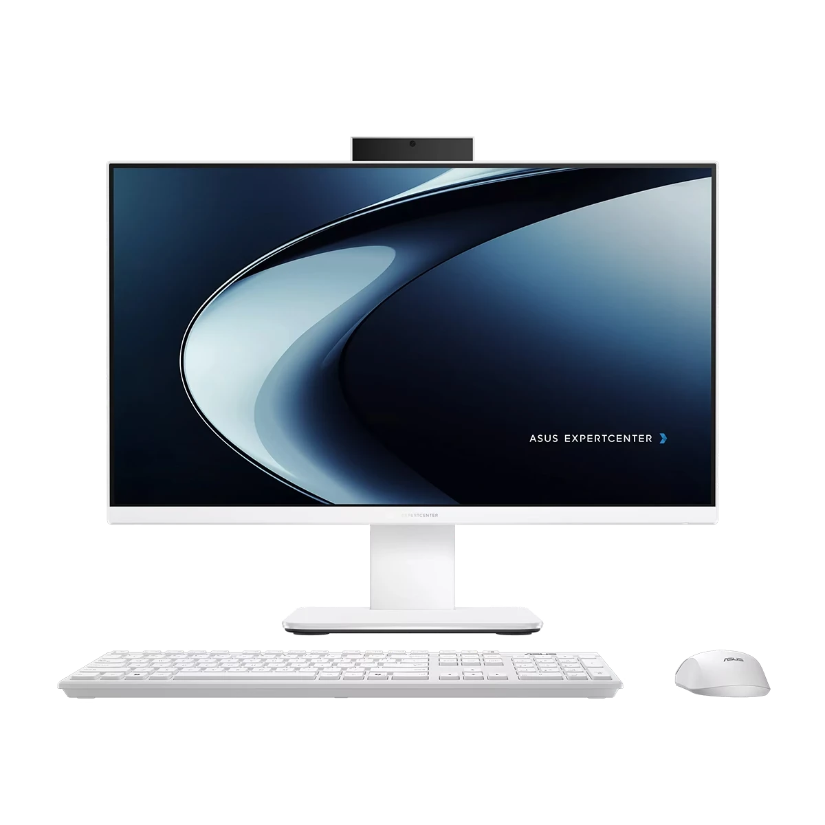 کامپیوتر All in One ایسوس 23.8 اینچی مدل ExpertCenter P440VAK Core 3 100U 16GB 512GB