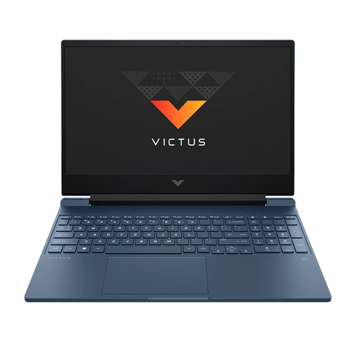 لپ تاپ گیمینگ اچ پی 15.6 اینچی مدل Victus 15-fb3009ax R5 8645HS 32GB 1TB RTX3050