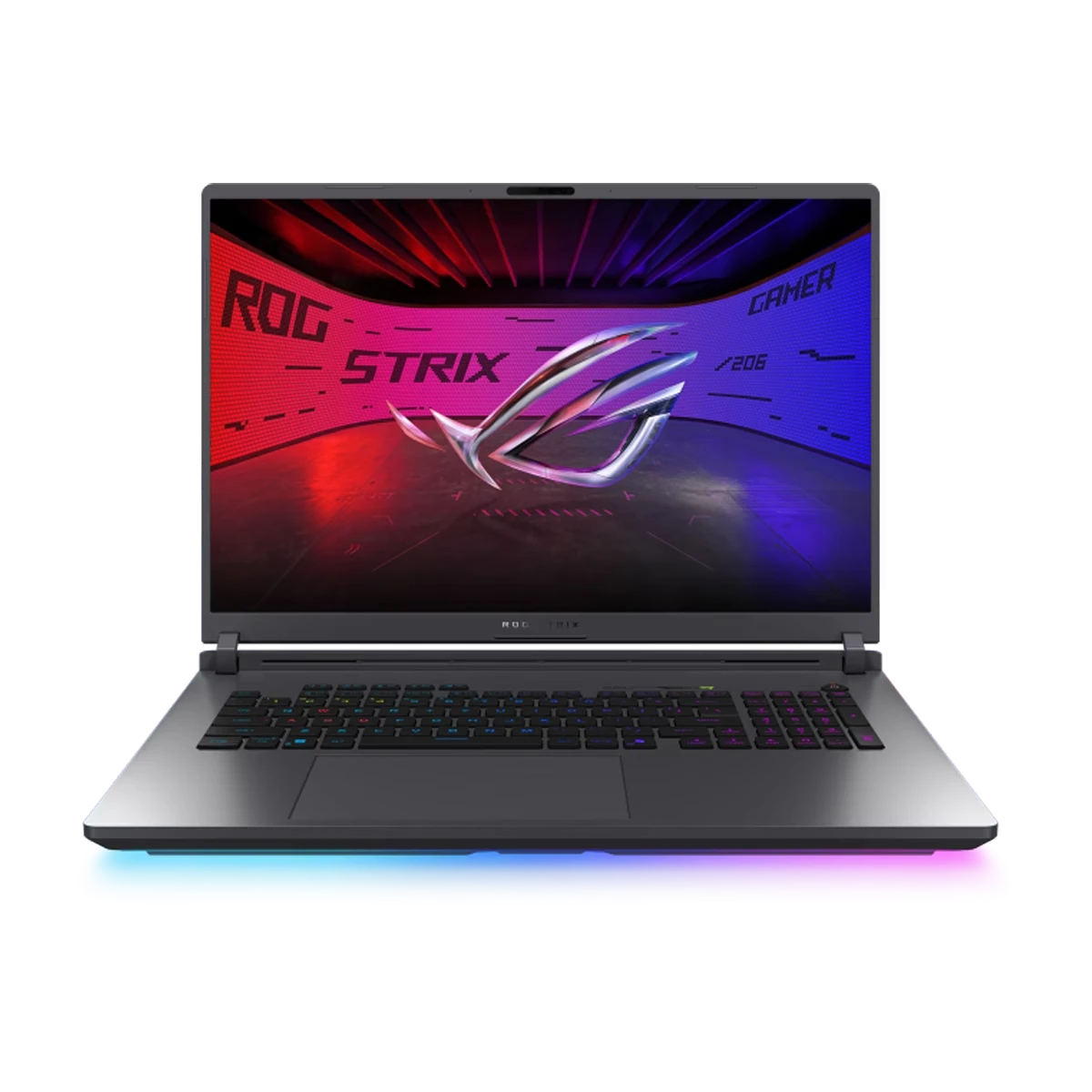لپ تاپ گیمینگ ایسوس 18 اینچی مدل ROG Strix G18 G815LP Ultra 9 275HX 64GB 1TB RTX5070
