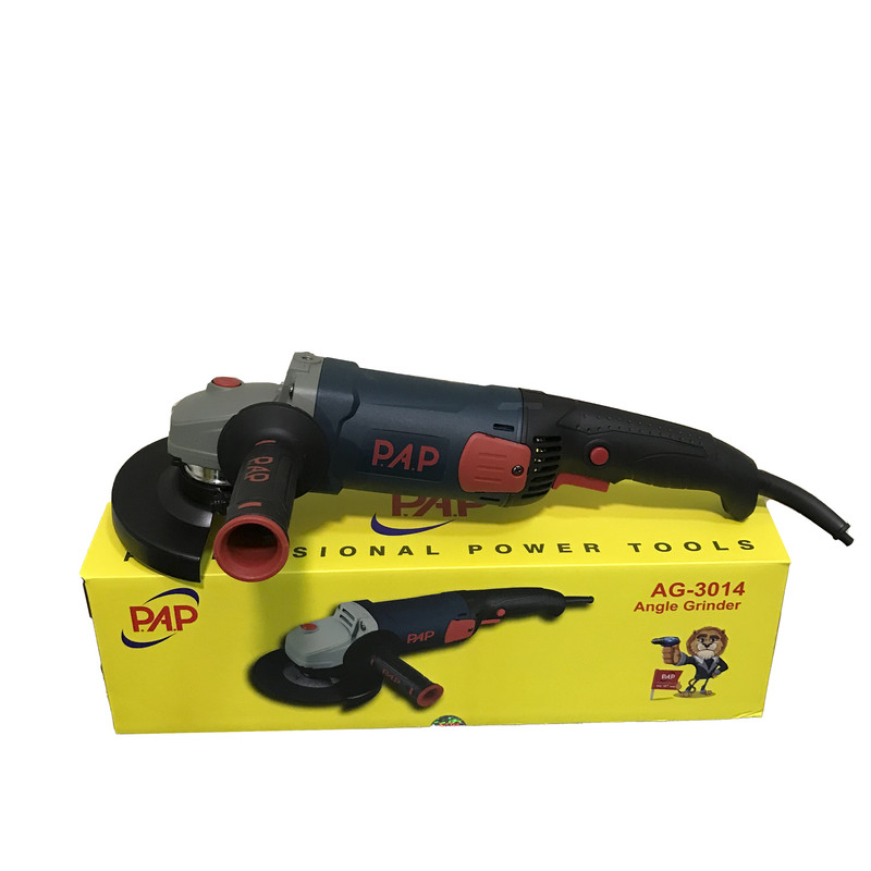 سنگ فرز متوسط پی ای پی مدل AG-3014