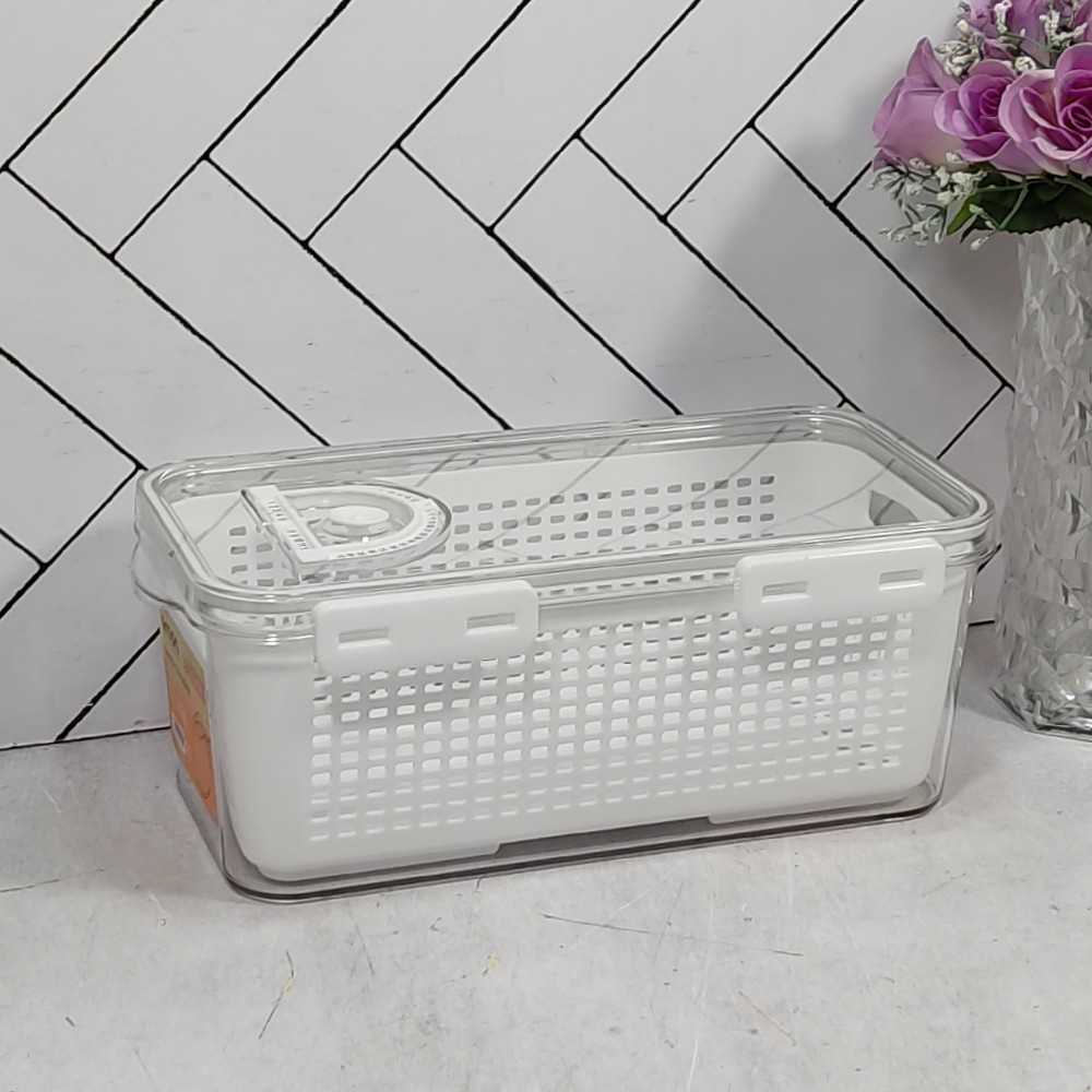 237800 باکس تو یخچالی 3/3 لیتر لیمون (12) -ارسال رایگان ارسال شکستنی و شیشه جات فقط با باربری با بیمه
