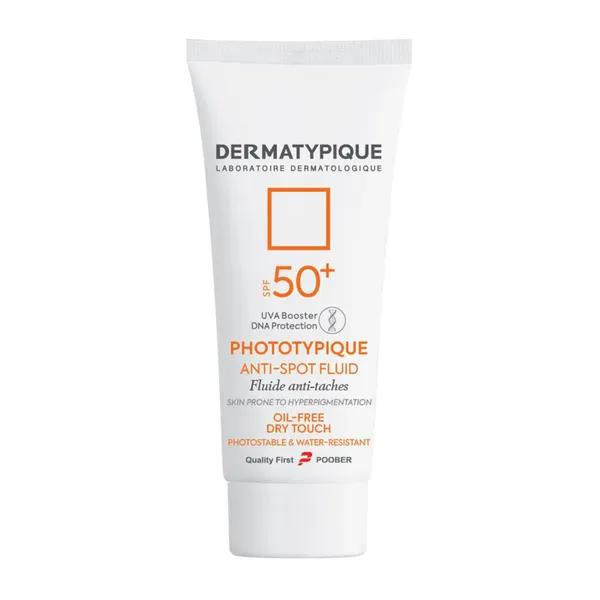 ضد آفتاب فلویید روشن کننده فتوتیپیک درماتیپیک - SPF50