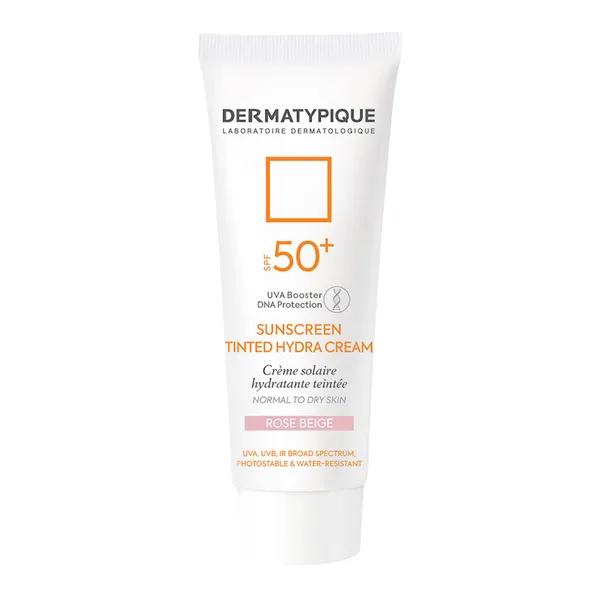 ضد آفتاب هیدرا درماتیپیک - SPF50 پوست های خشک
