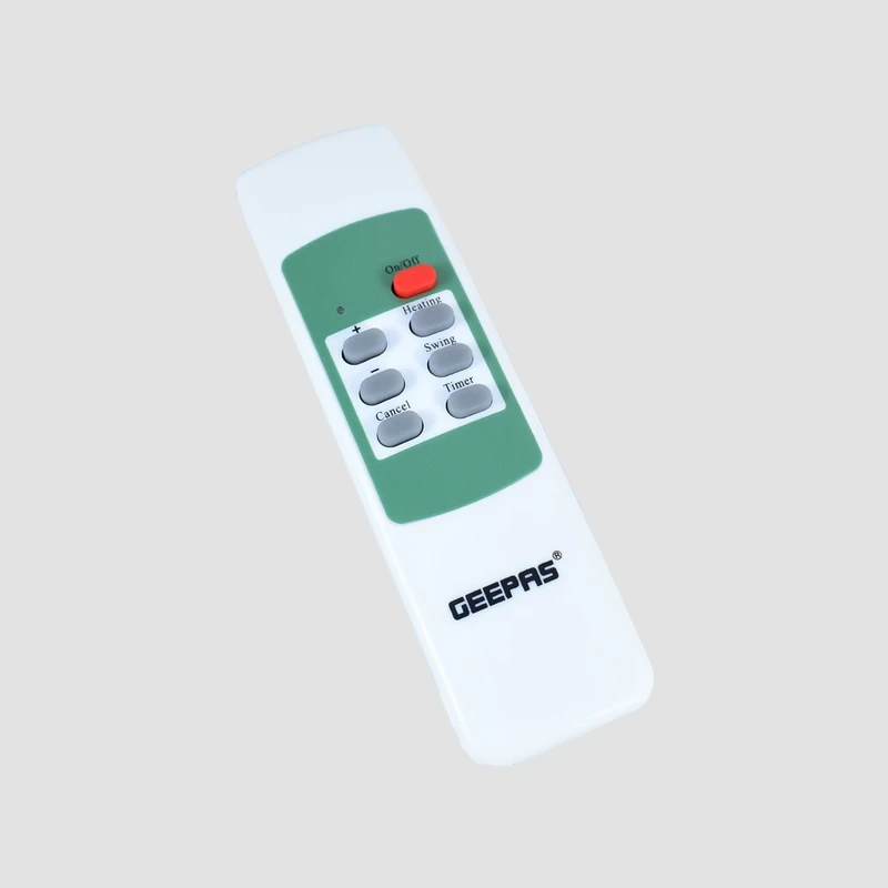 بخاری برقی جی پاس مدل GWH 28519
