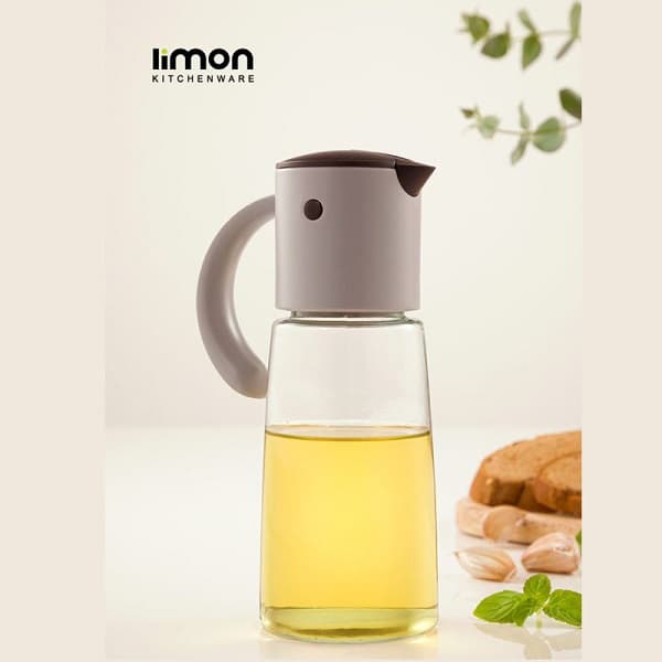 روغن ریز دسته دار لیمون 2289