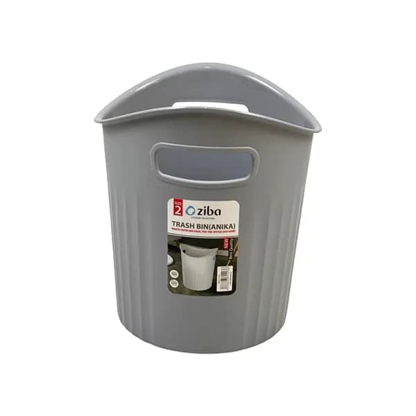سطل کاغذ آنیکا سایز 2 زیبا