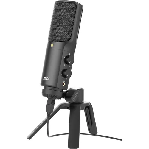 میکروفن استودیویی رود Rode NT-USB USB Microphone