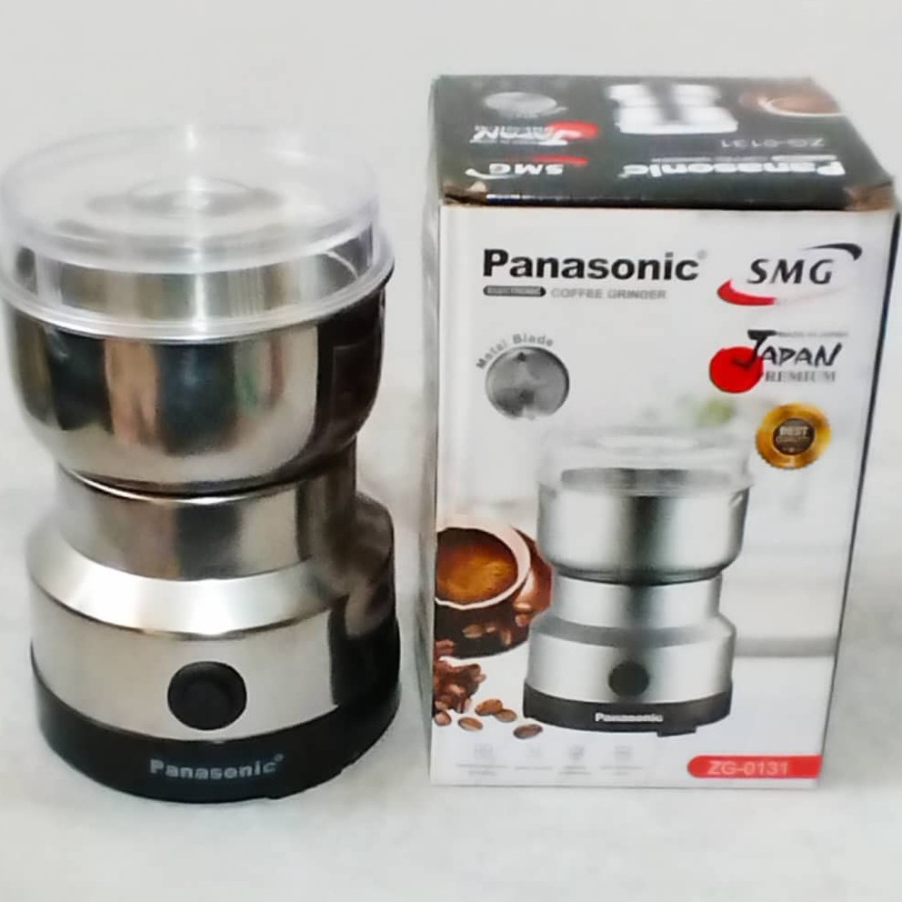 آسیاب برقی پاناسونیک 100 گرمی مدل ZG-0131