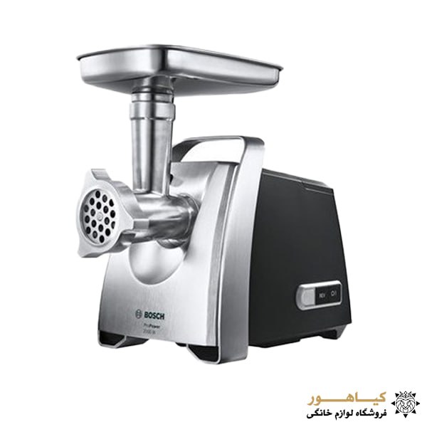 چرخ گوشت بوش مدل MFW68660 BOSCH