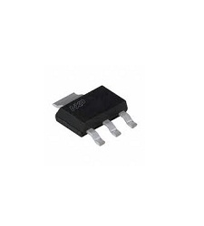 AMS1117-adj - تعداد 5 عددی