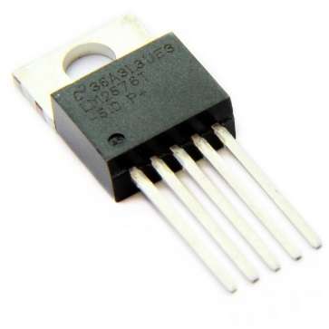 محصول LM2576T-5v