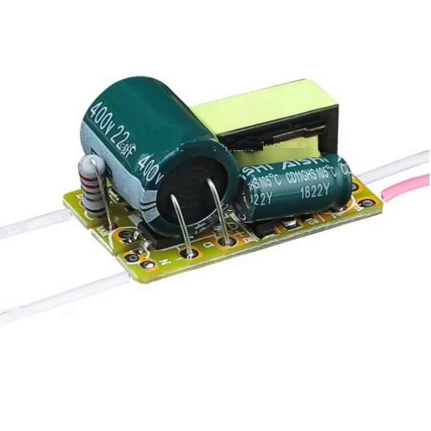 درایور ال ای دی (8-25)1W - ولتاژ ورودی 220 ولت
