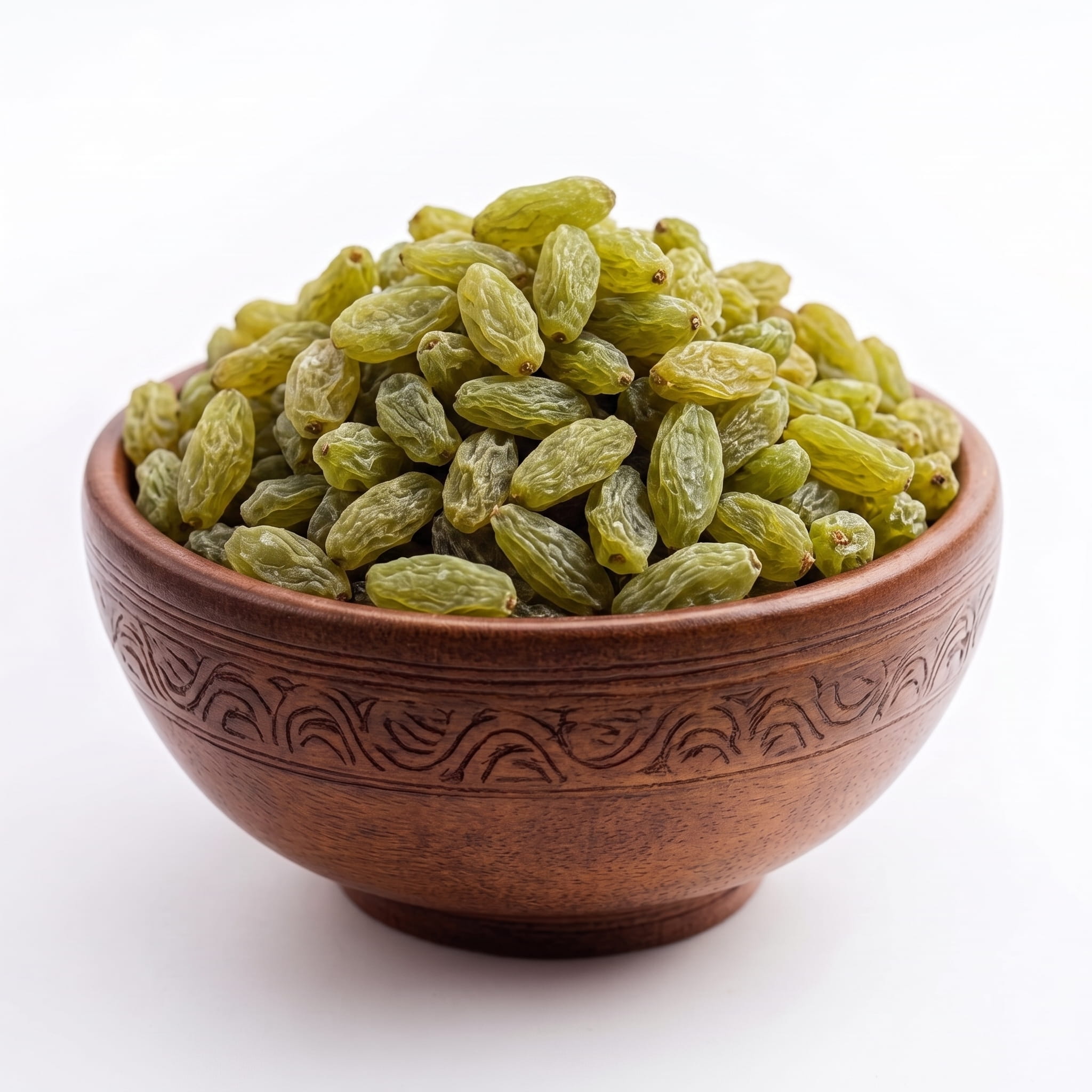 کشمش سبز دوجین