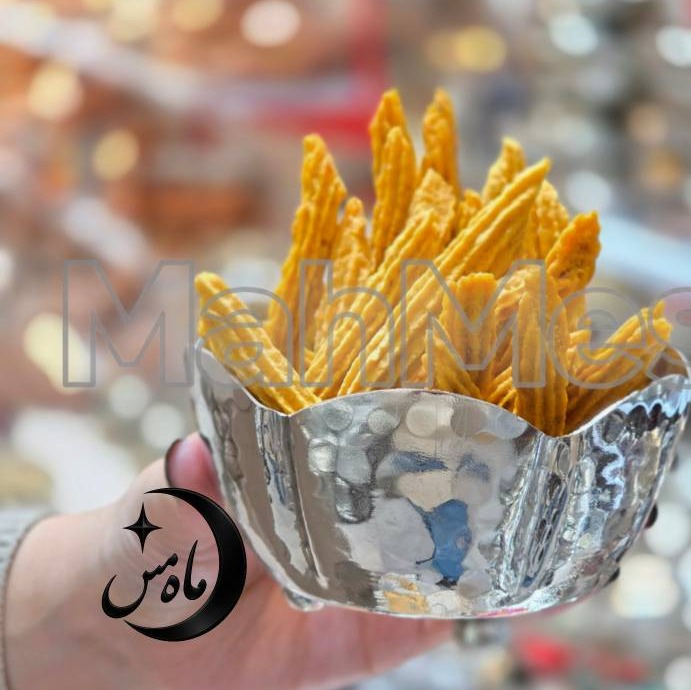 پیاله مسی سلجوقی کروم