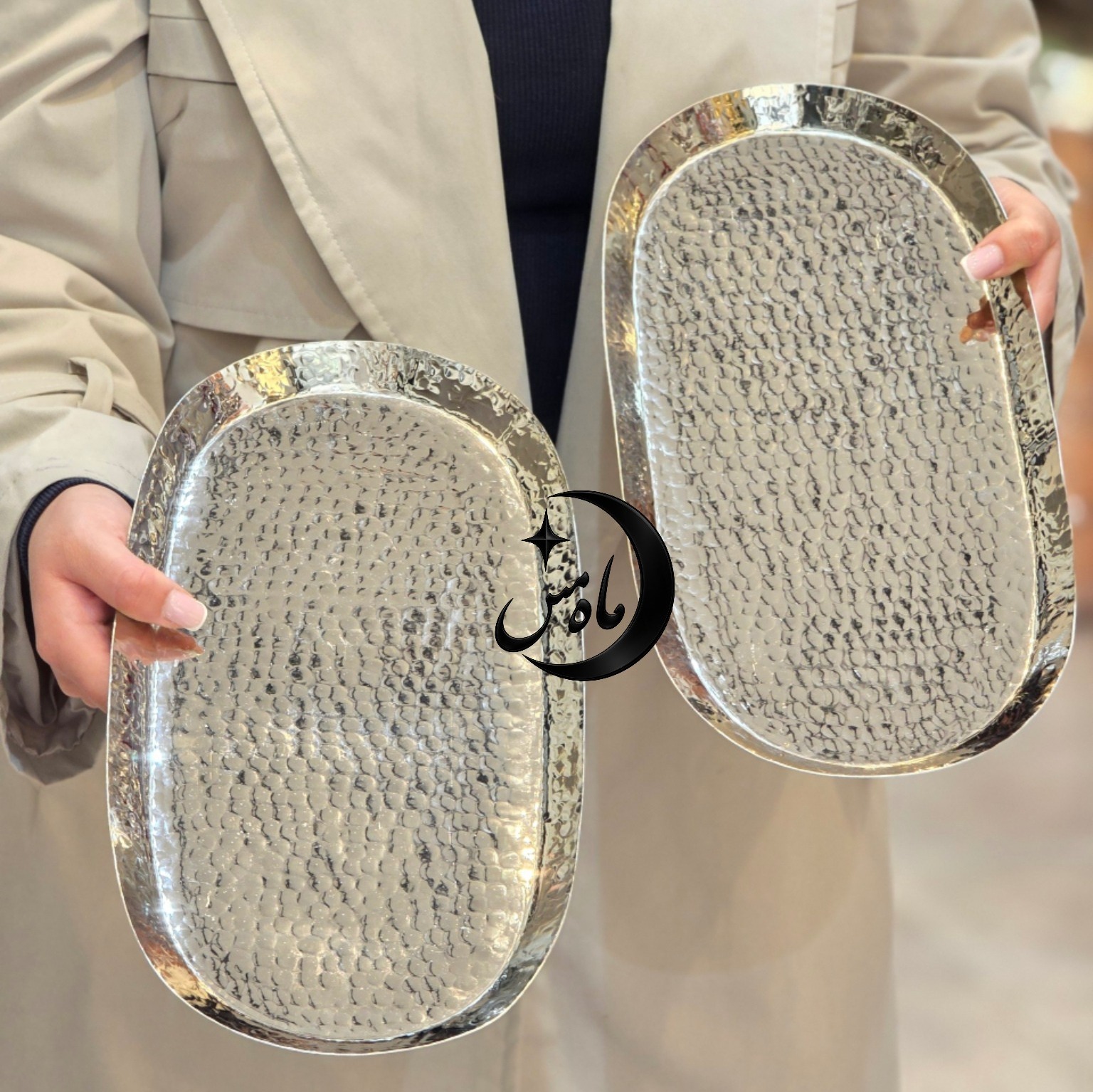 رولت خوری مسی صبا 