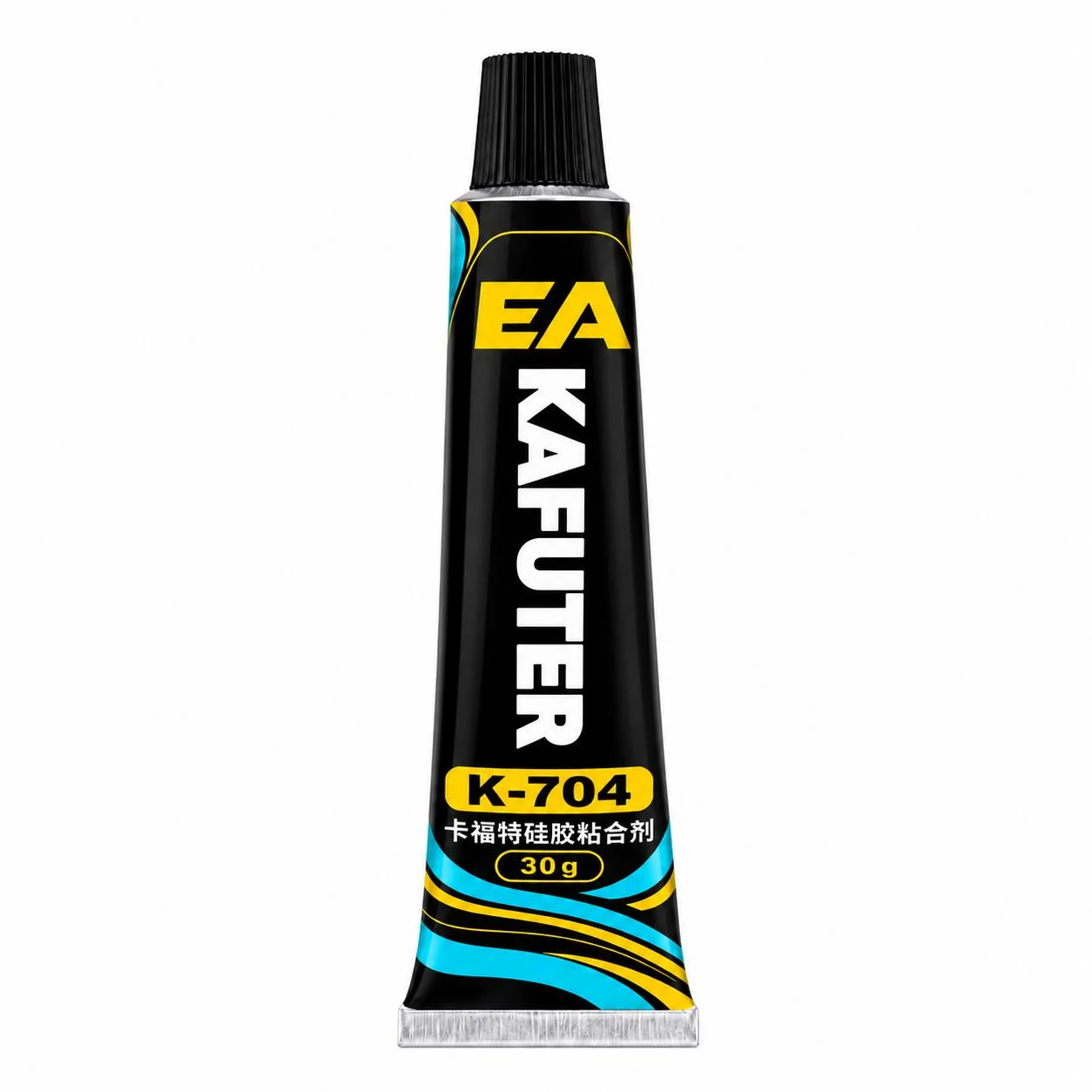 چسب کافوتر 30 گرمی از برند EA