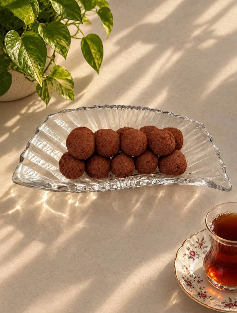 توپک کنجدی 12 عدد
