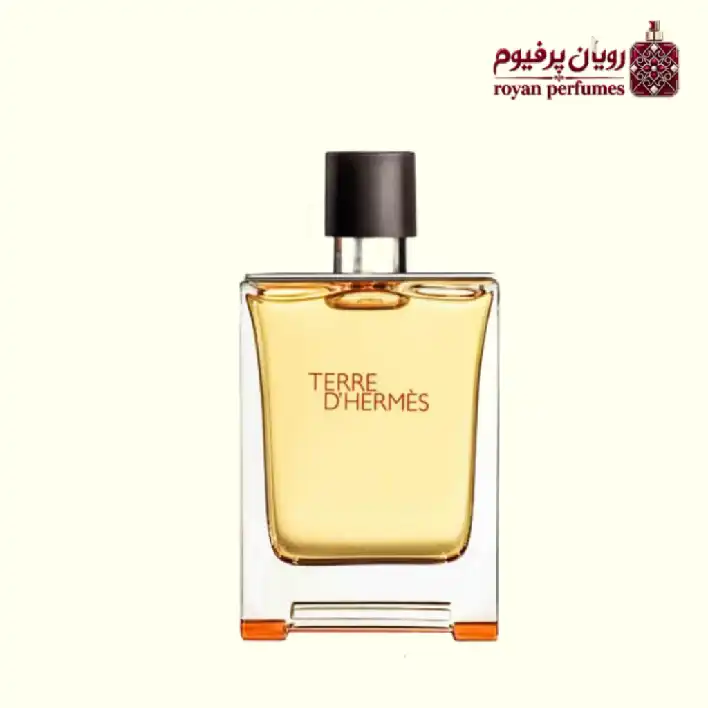 عطر هرمس تق هرمس (تغ دی هرمس) | terre d Hermes