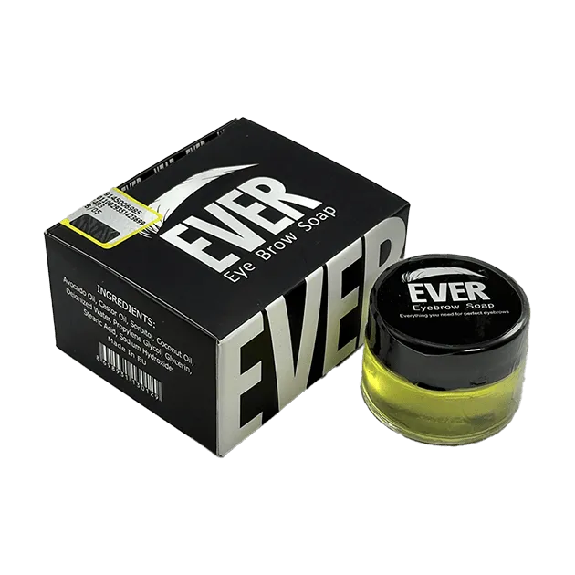 ژل تقویت و لیفت مژه و ابرو برند اور (Ever) – حجم 20 گرم