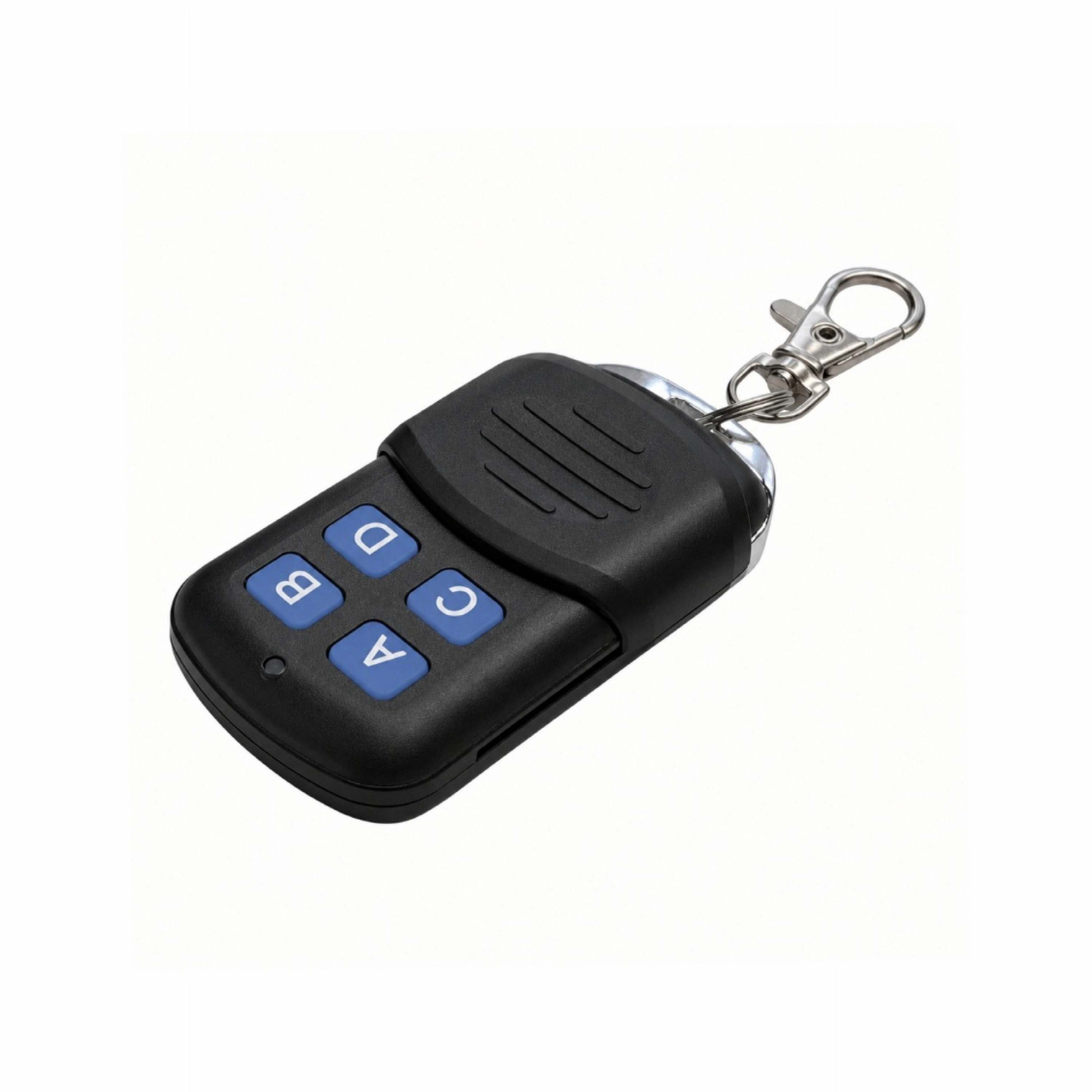 ریموت بلوتوثی فرکانس 433MHz مدل MAD-433-BT