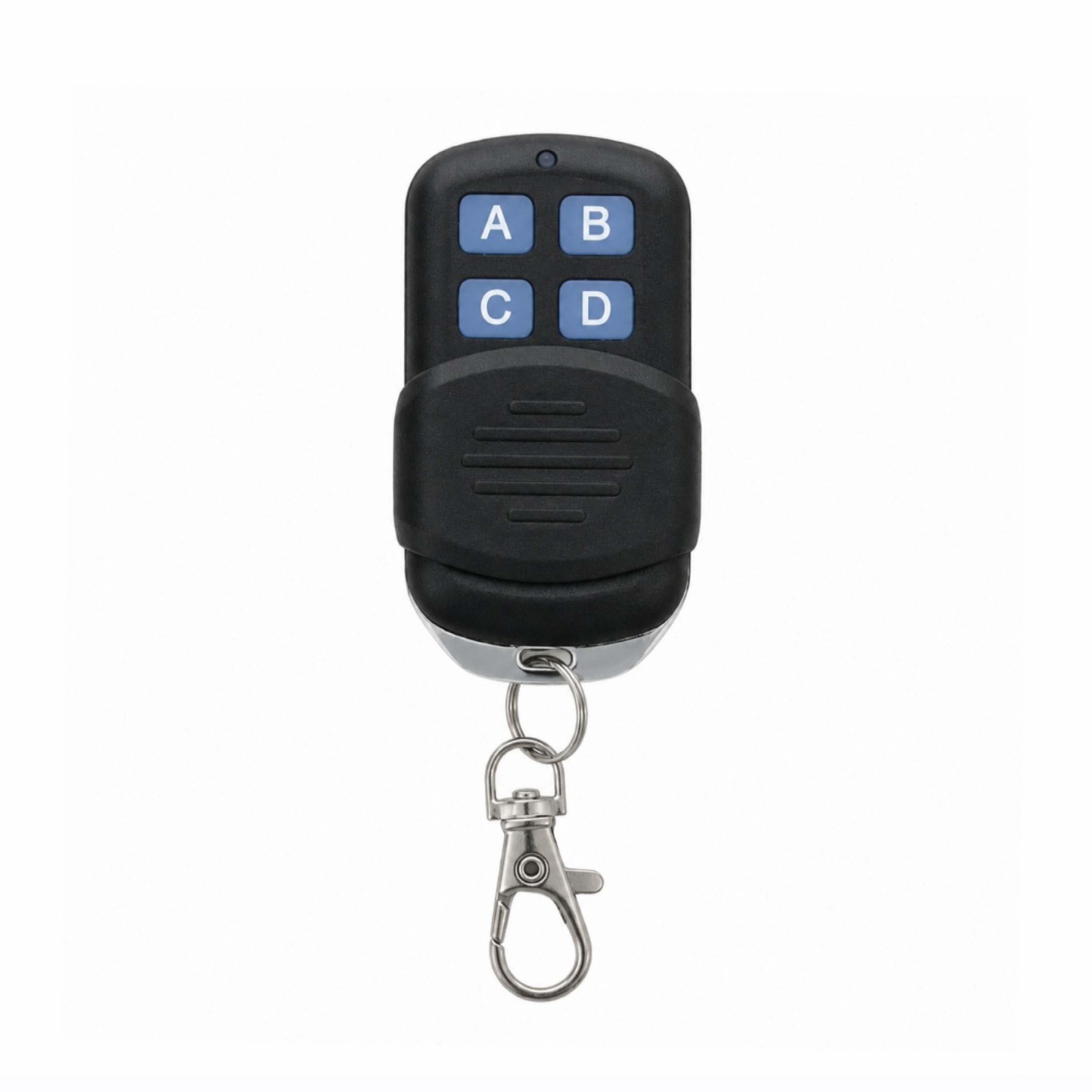 ریموت بلوتوثی فرکانس 433MHz مدل MAD-433-BT