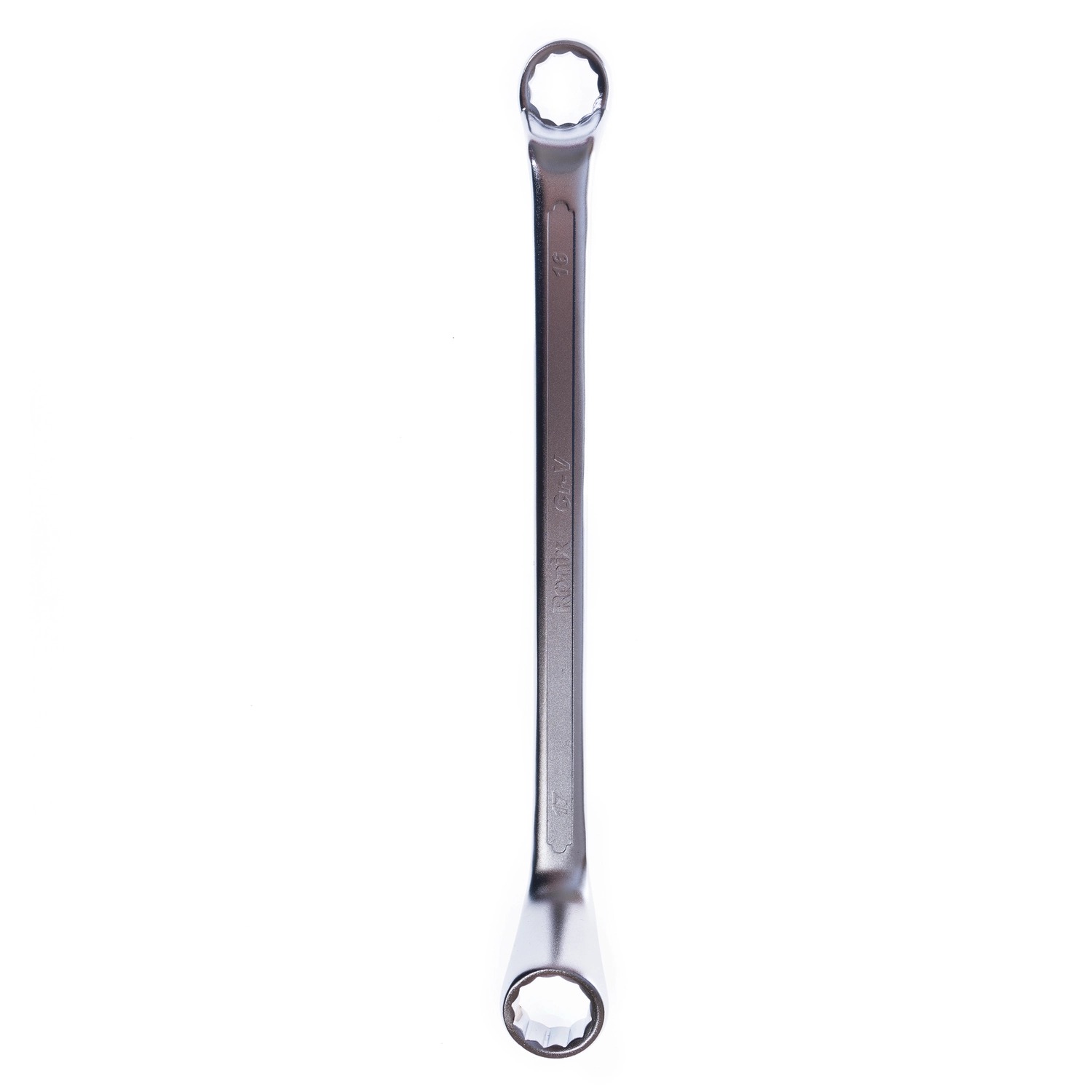 آچار دو سر رینگ رونیکس مدل RH-2316 سایز 16 و 17